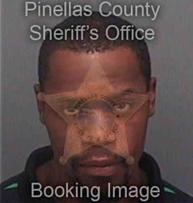 Jeremy Wynn, - Pinellas County, FL 