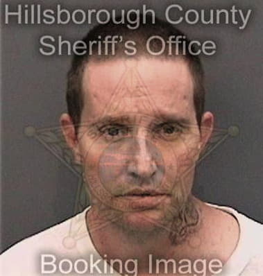 Shawn Wynn, - Hillsborough County, FL 