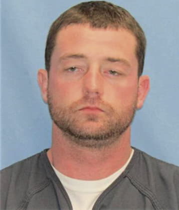 Matthew York, - Pulaski County, AR 