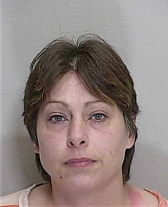 Melissa Young, - Marion County, FL 