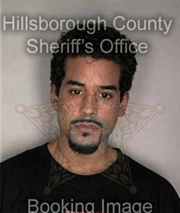 James Youngblood, - Hillsborough County, FL 