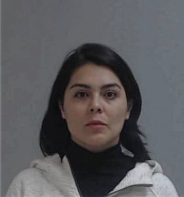 Wendy Acosta, - Hidalgo County, TX 