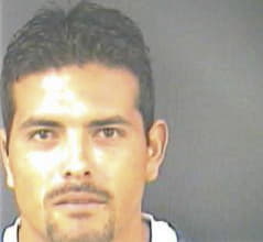 Anthony Alvarado, - Hardee County, FL 