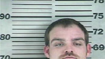 William Anderson, - Dyer County, TN 