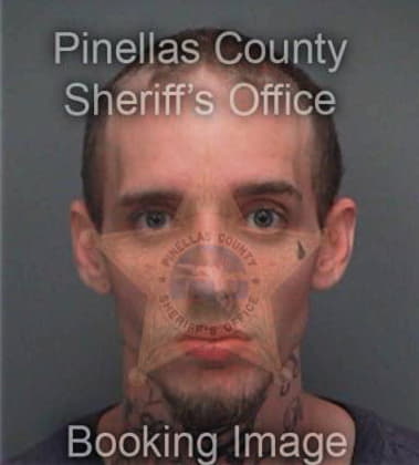 Justin Anselmo, - Pinellas County, FL 