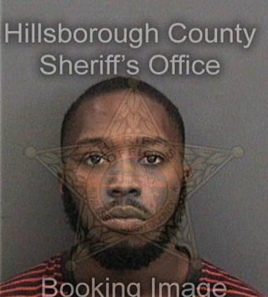 Miguel Arroyo, - Hillsborough County, FL 