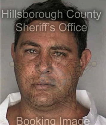 Jewdat Bakkourah, - Hillsborough County, FL 