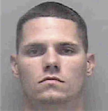 Shawn Bargouthi, - Lee County, FL 