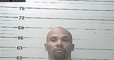 Kevin Batiste, - Harrison County, MS 