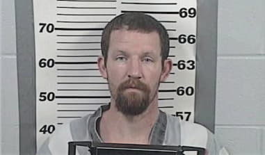 James Beasley, - Perry County, MS 