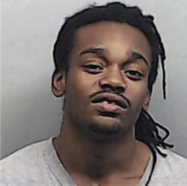 Michael Beasley - Fulton County, GA 
