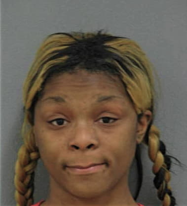 Twanesha Benford, - Winnebago County, IL 