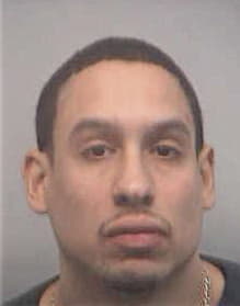Joseph Bennett - Fulton County, GA 