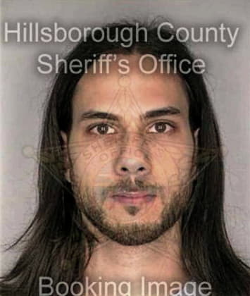 Danny Bishop - Hillsborough County, FL 