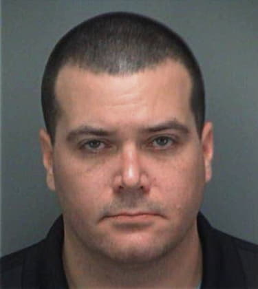 David Bonilla, - Pinellas County, FL 