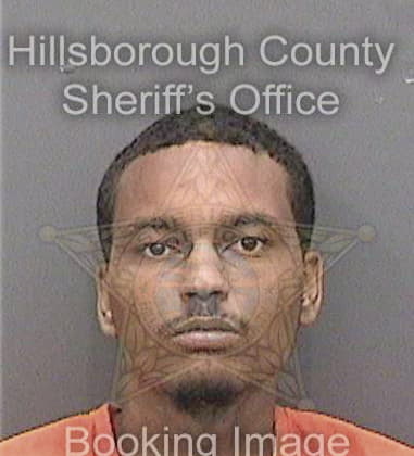 Navares Boyd - Hillsborough County, FL 