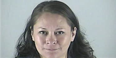 Tonya Brown - Deschutes County, OR 