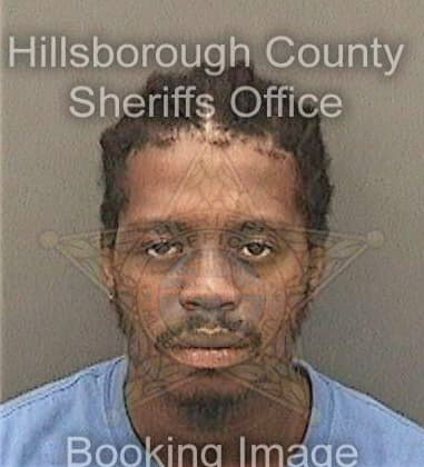 Kenneth Butler, - Hillsborough County, FL 