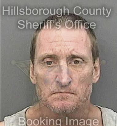 Jose Caez, - Hillsborough County, FL 