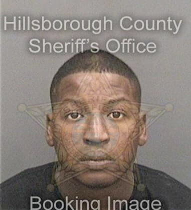 Angel Calderon, - Hillsborough County, FL 