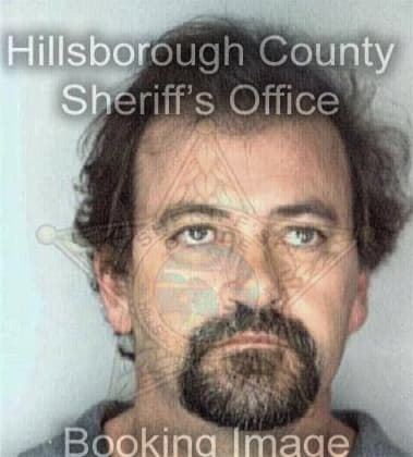 Gregory Caminiti, - Hillsborough County, FL 