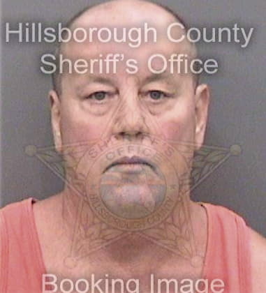 David Carey, - Hillsborough County, FL 