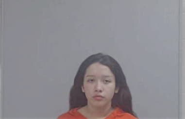 Maria Carpenter, - Hidalgo County, TX 