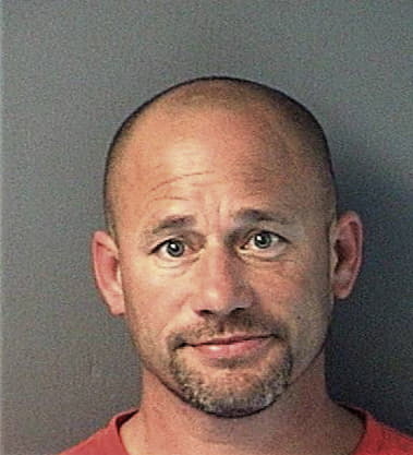 Michael Carpenter, - Escambia County, FL 