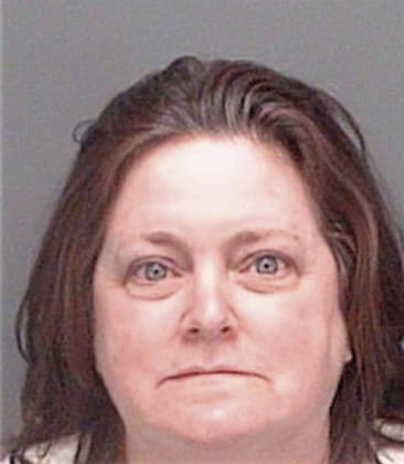 Heather Castagnelux - Pinellas County, FL 