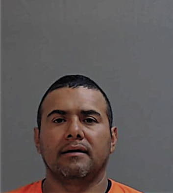 Miguel Castillo, - Hidalgo County, TX 