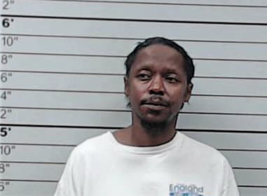 Derrick Cherry, - Lee County, MS 