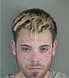 Michael Chouinard - Lane County, OR 