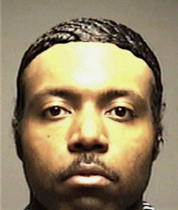 Michael Clarkson - Polk County, FL 