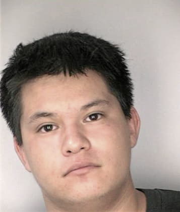 Kevin Clevenger - Hillsborough County, FL 