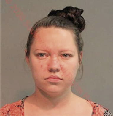 Coranne Cline, - Washington County, VA 