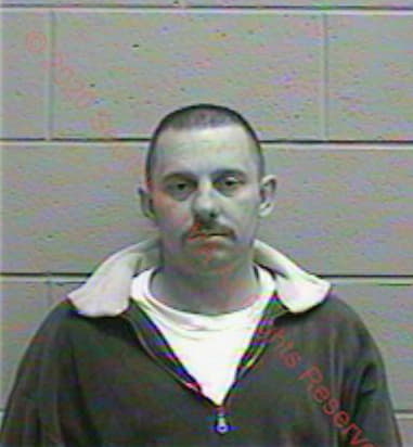 Jeffery Cochran, - Washington County, VA 