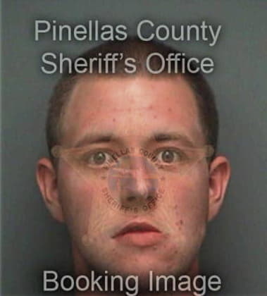 John Cocosis, - Pinellas County, FL 