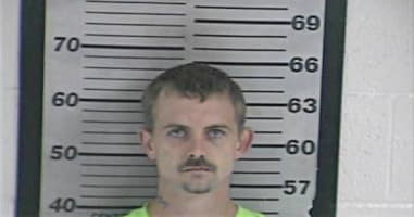 Kevin Coleman, - Dyer County, TN 