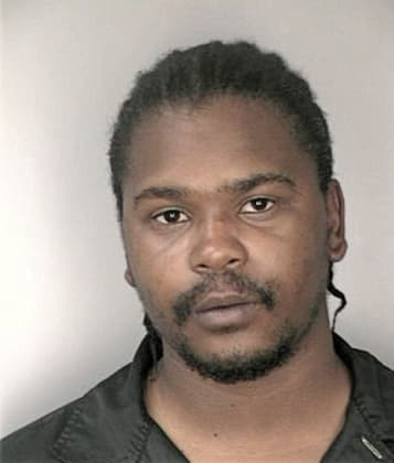 Sulamaan Coleman - Hillsborough County, FL 