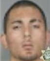 Alexis Colidresmunoz - Multnomah County, OR 