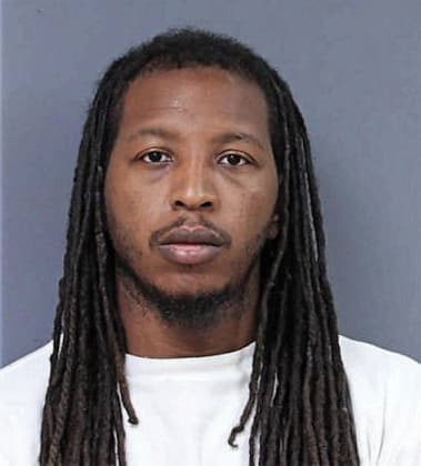 Yefry Corporan - Guilford County, NC 