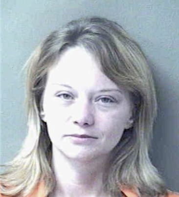 Mary Creech, - Okaloosa County, FL 