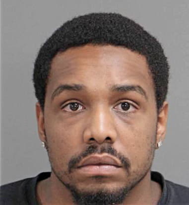 Kenneth Crowder - Wake County, NC 