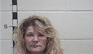 Melissa Curtsinger, - Shelby County, KY 