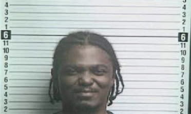 Reginald Davis, - Brunswick County, NC 