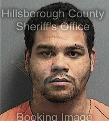 Terry Davis, - Hillsborough County, FL 