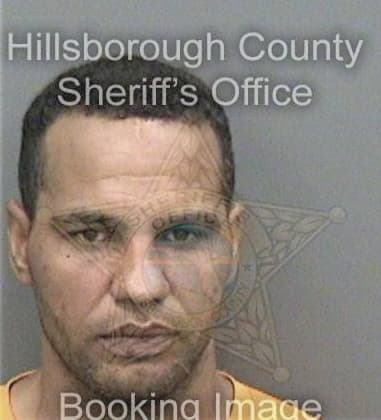 William Dedon, - Hillsborough County, FL 