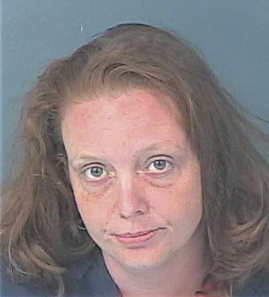 Gina Delponte, - Hernando County, FL 