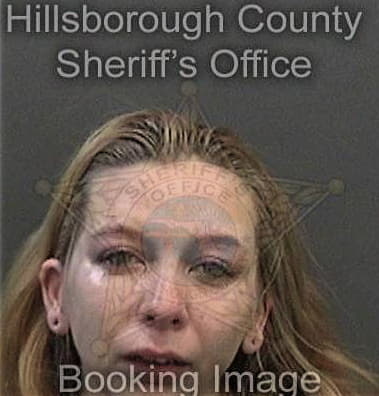 Maria Deltoro, - Hillsborough County, FL 