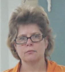 Elizabeth Diaz - Burnet County, TX 